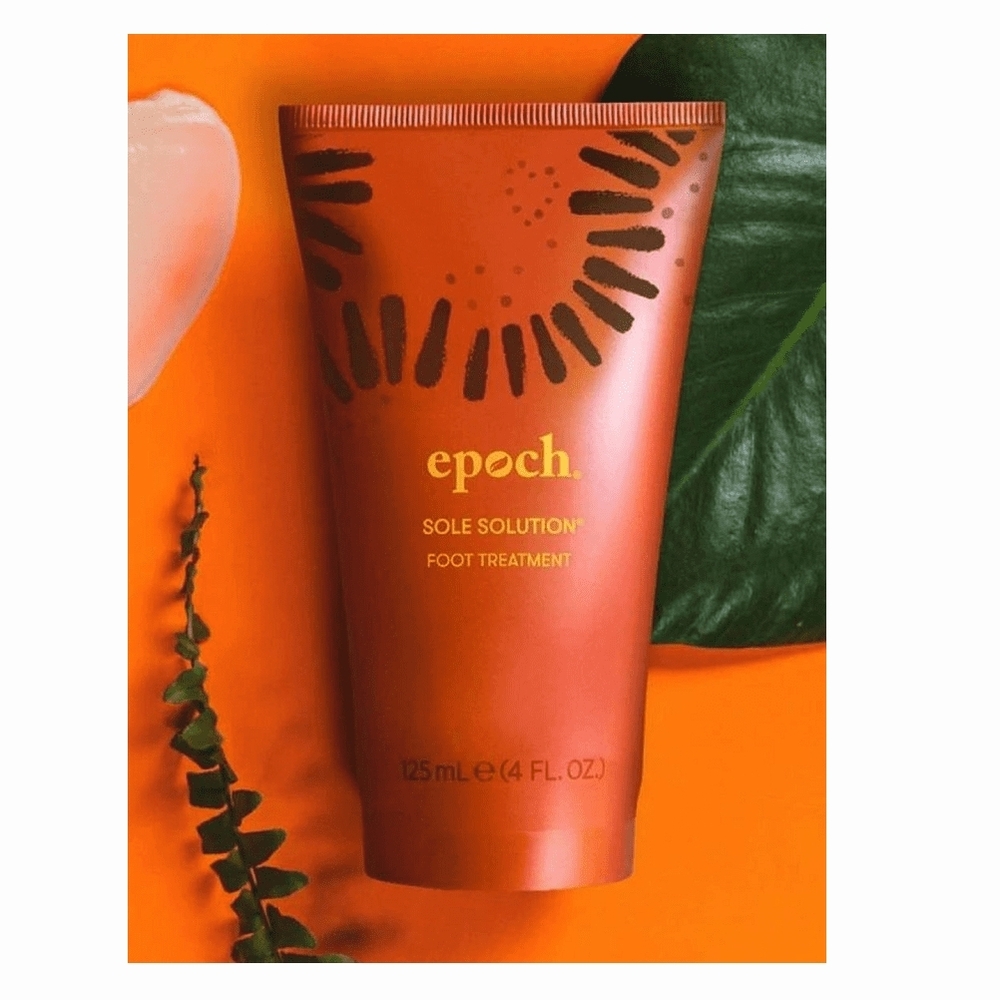 Buy 2 Mix And Match Get 1 Free Nu Skin Epoch Sole Solution